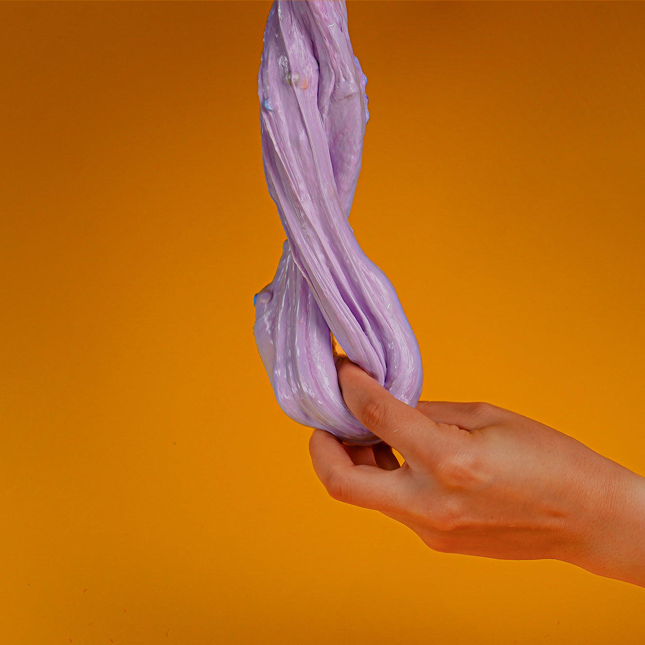 ماماسيما نعنوع سلايم l MamaSima Na3noo3 Themed Slime