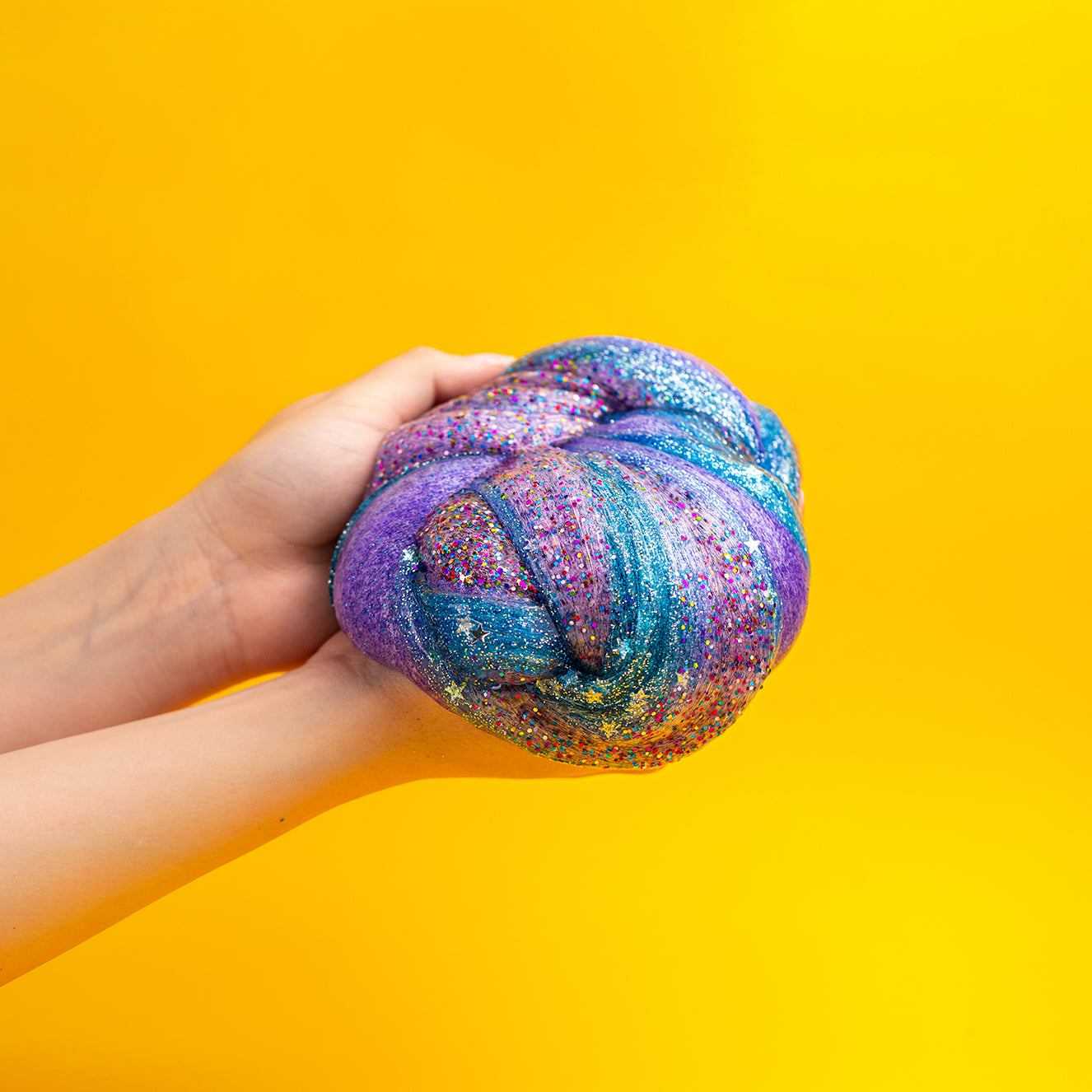 ستار وورز سلايم l MamaSima Star Wars Themed Slime