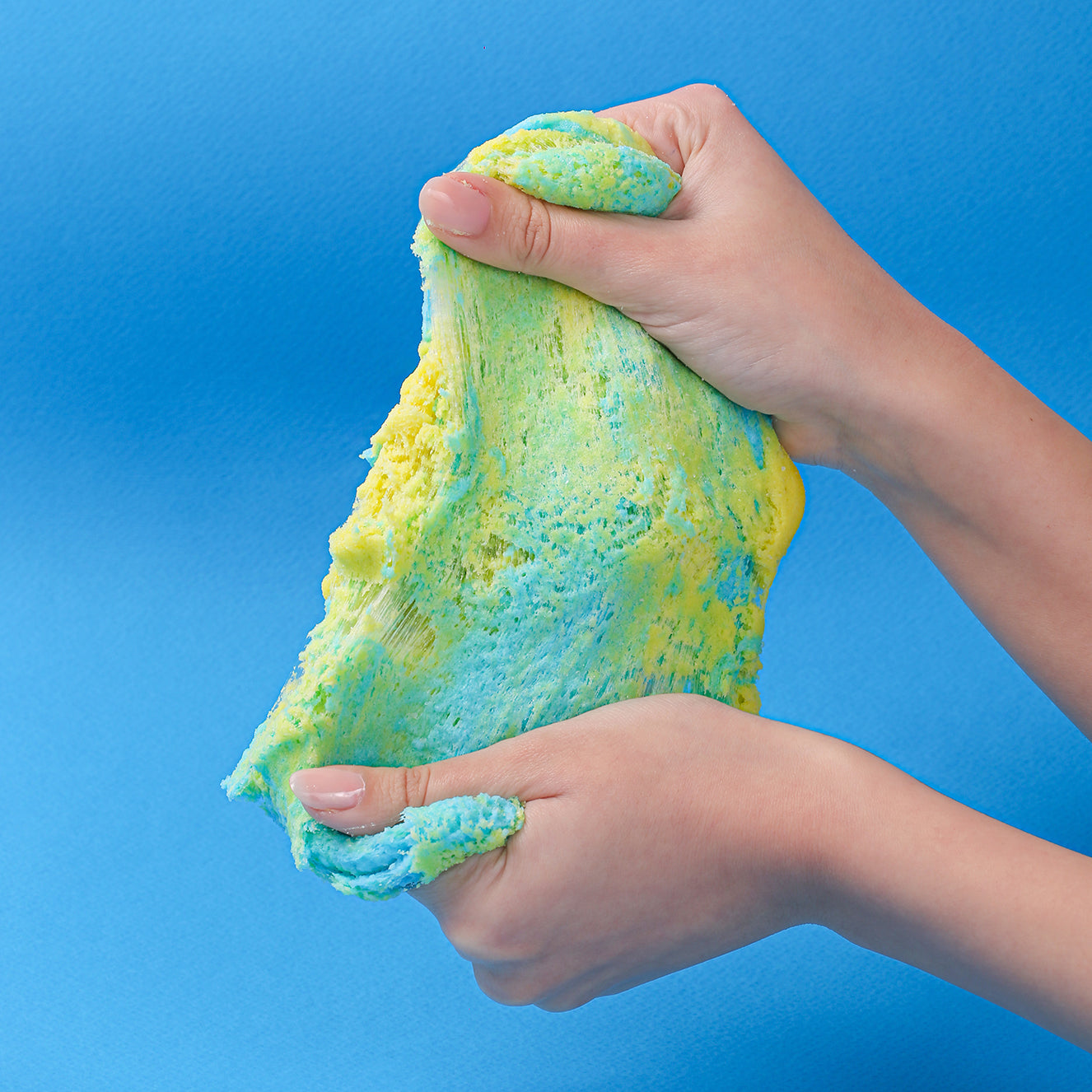 ماماسيما كواك كواك سلايم I MamaSima Quak Quak Themed Slime