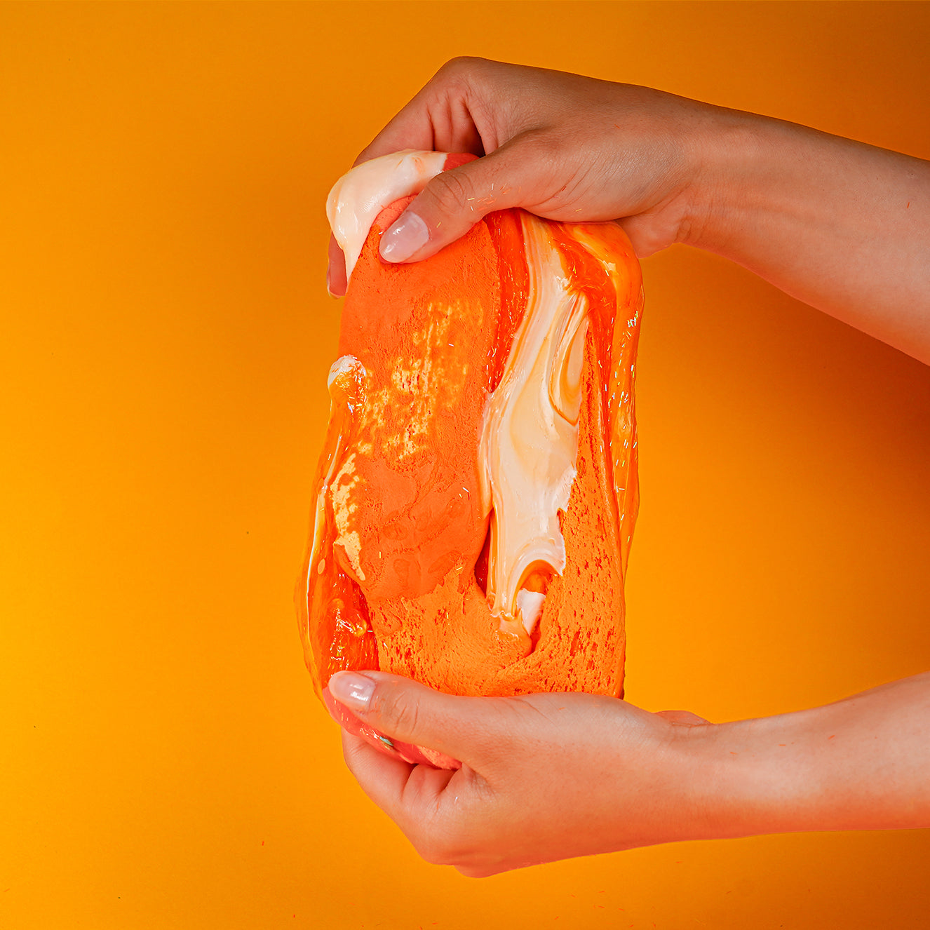 ماماسيما موتشي سلايم l MamaSima Mochi Themed Slime