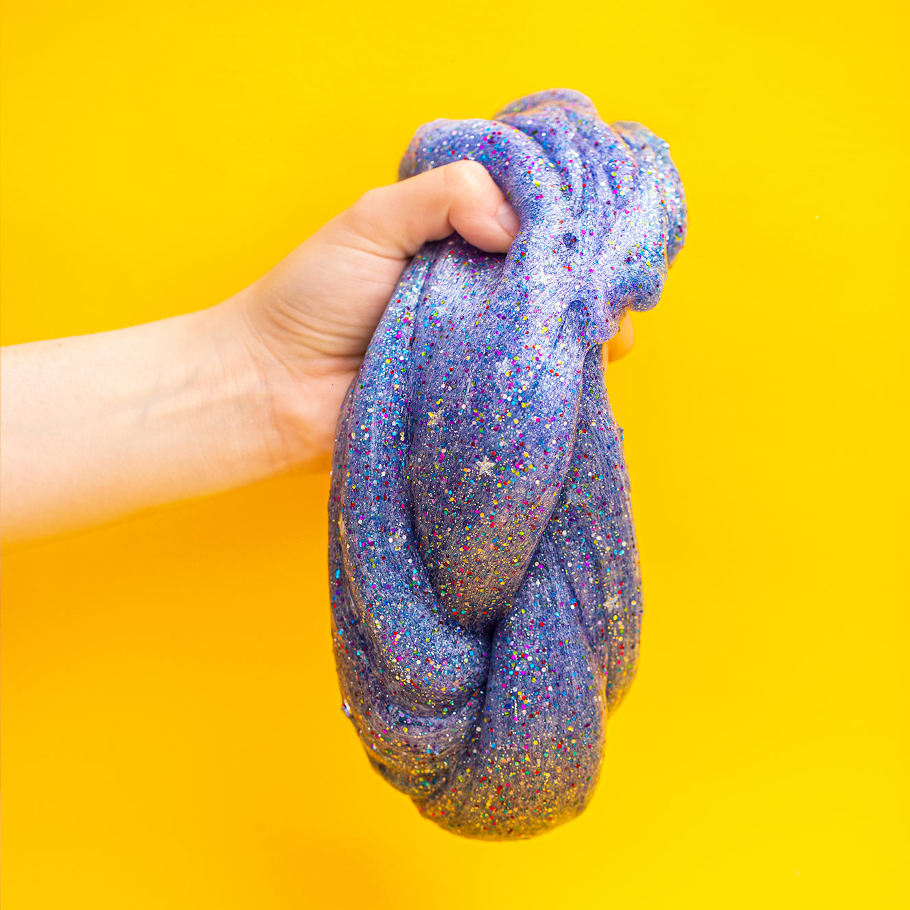 ستار وورز سلايم l MamaSima Star Wars Themed Slime