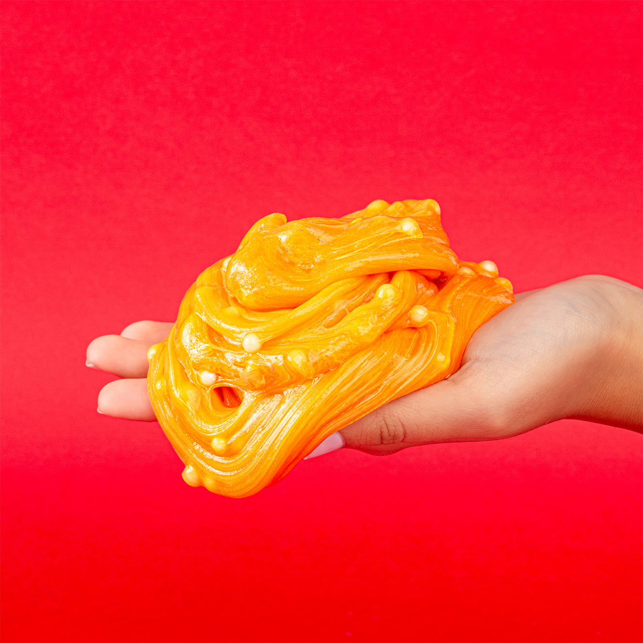 ماماسيما دب العسل سلايم l MamaSima Whinny the Pooh Themed Slime