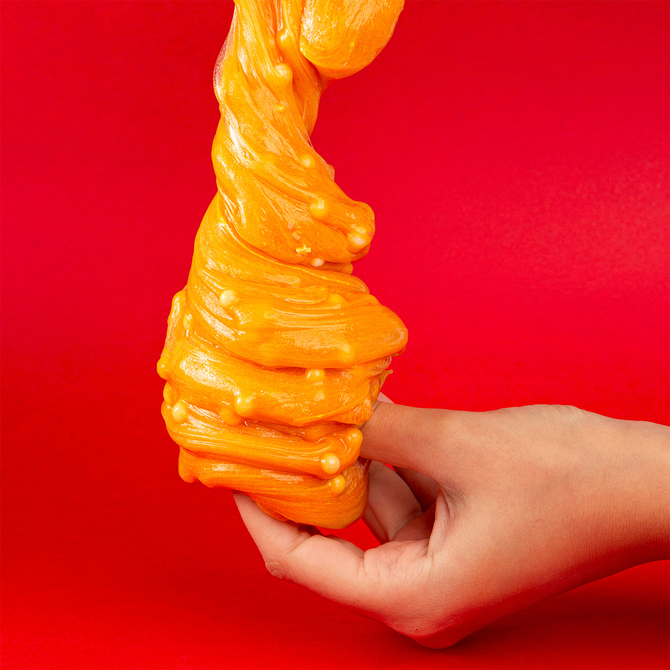 ماماسيما دب العسل سلايم l MamaSima Whinny the Pooh Themed Slime