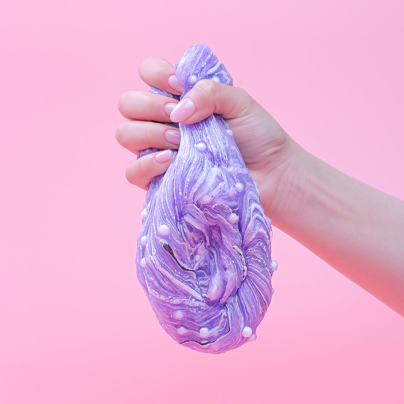 ماماسيما صائدو الاشباح سلايم I MamaSima Ghost Busters Themed Slime