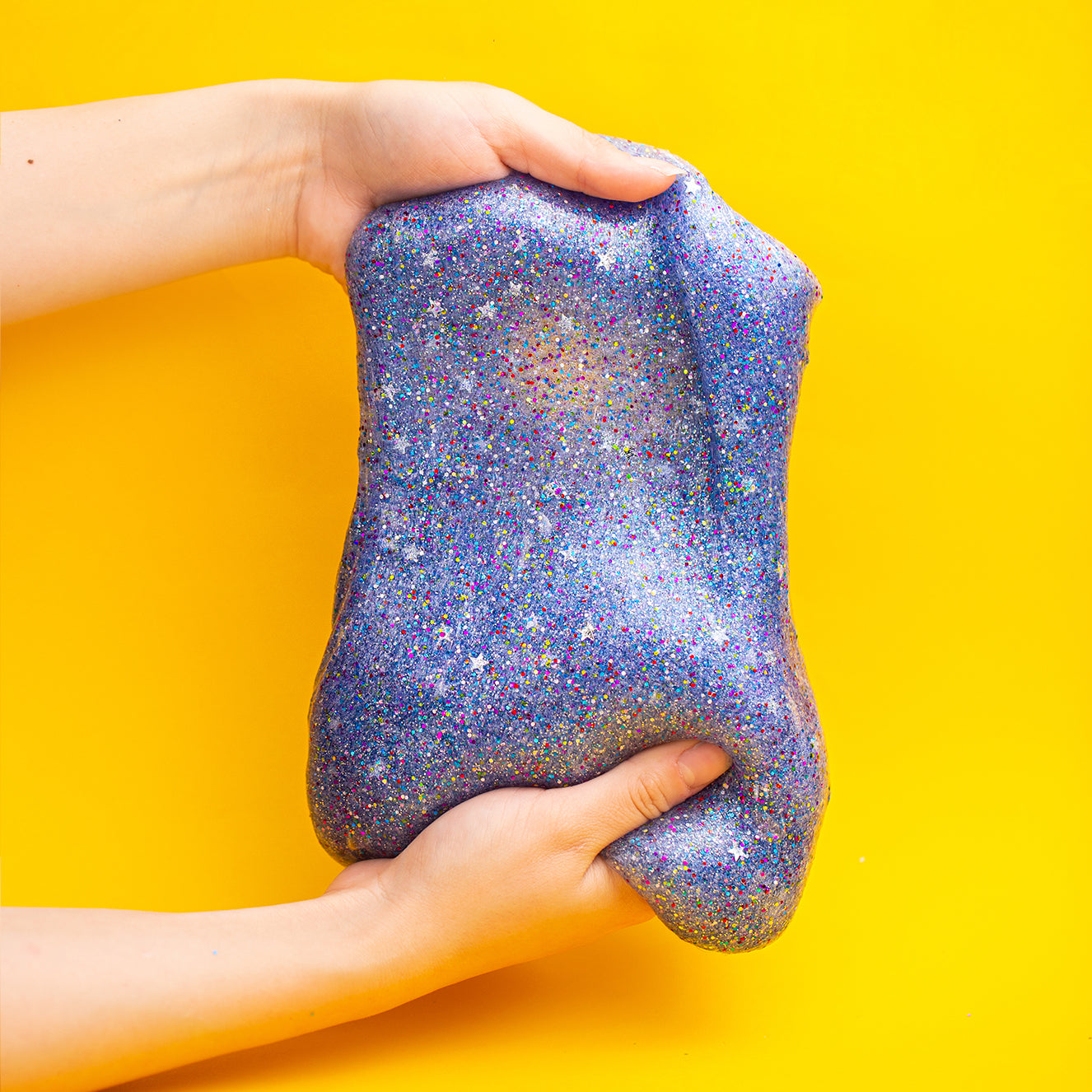 ستار وورز سلايم l MamaSima Star Wars Themed Slime