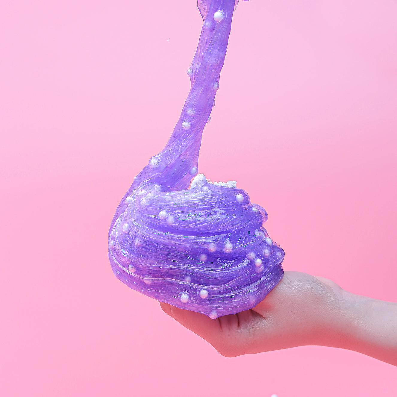 ماماسيما صائدو الاشباح سلايم I MamaSima Ghost Busters Themed Slime