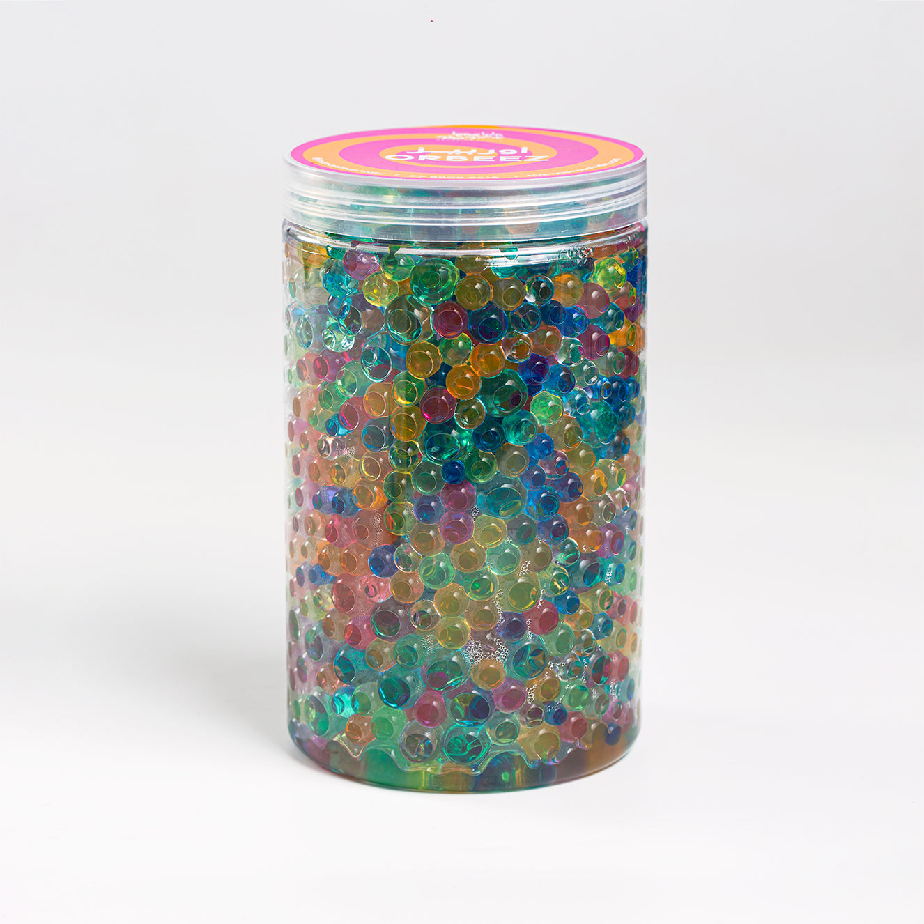 ماماسيما أوربيز l MamaSima Orbeez