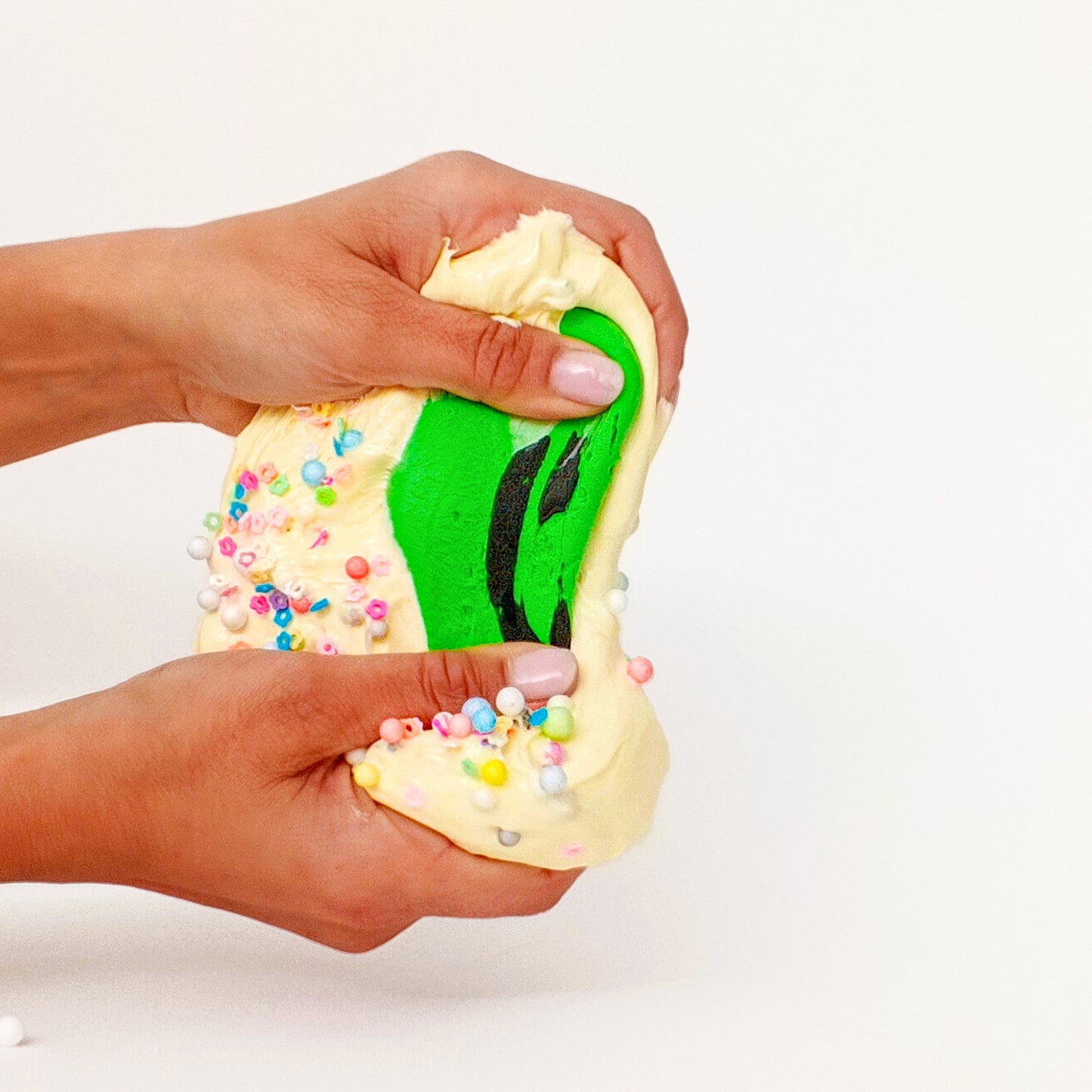 ماماسيما ماين كرافت سلايم l MamaSima Minecraft Themed Slime