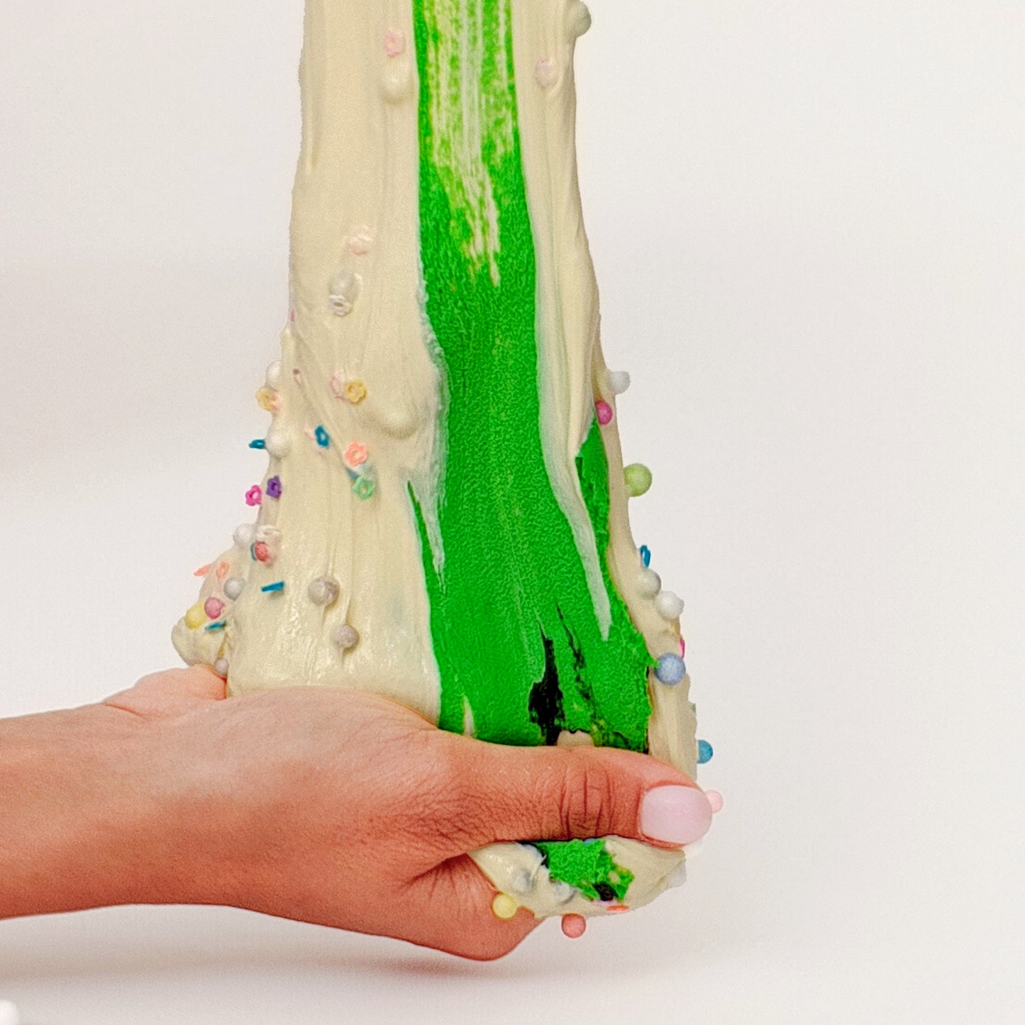 ماماسيما ماين كرافت سلايم l MamaSima Minecraft Themed Slime