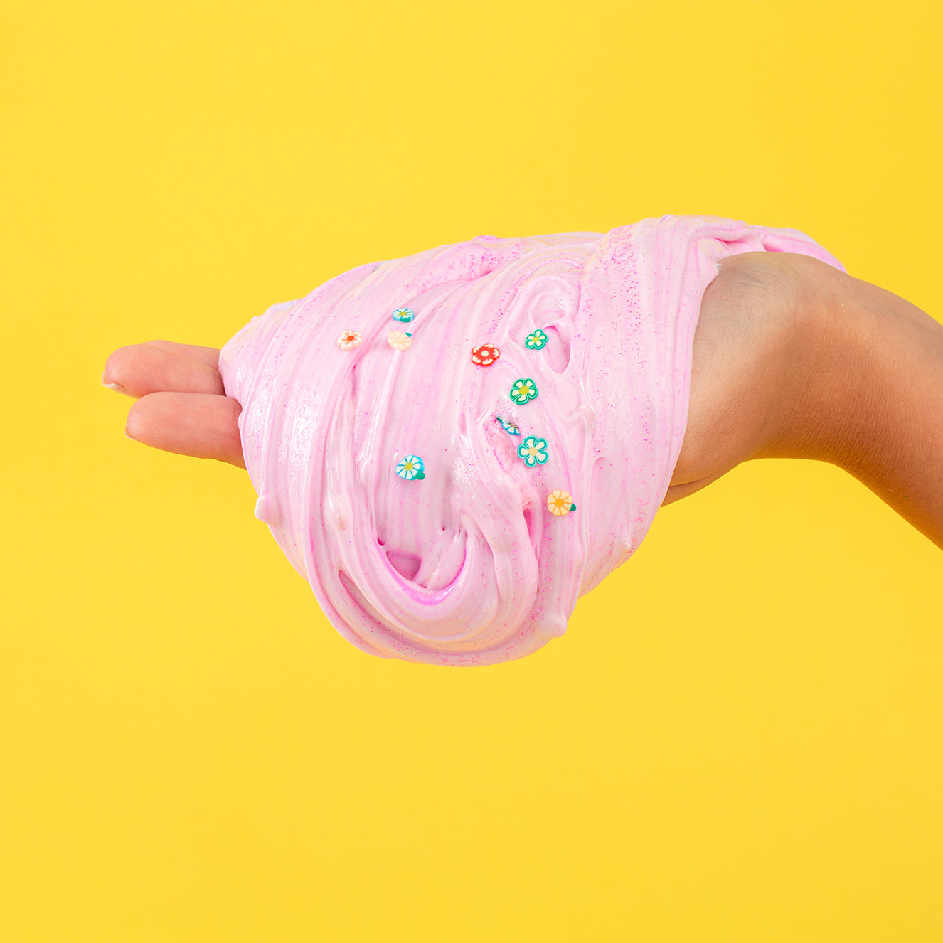 أكتوبر الوردي سلايم I Pinktober Slime