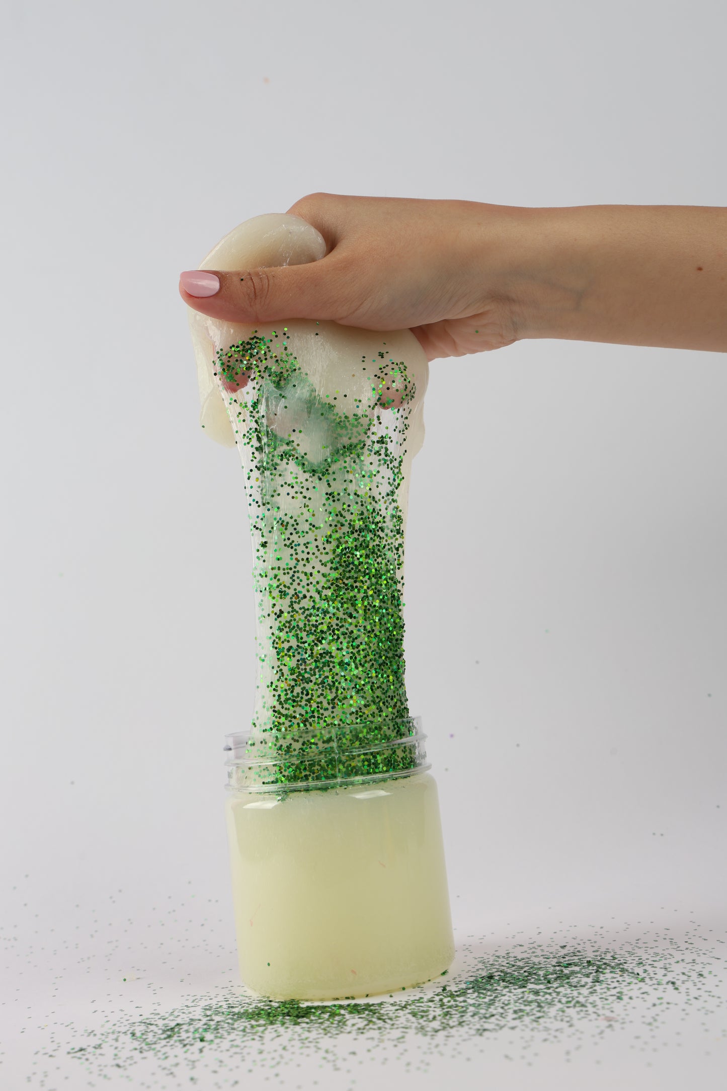 ماما سيما قطايف عصافيري سلايمI