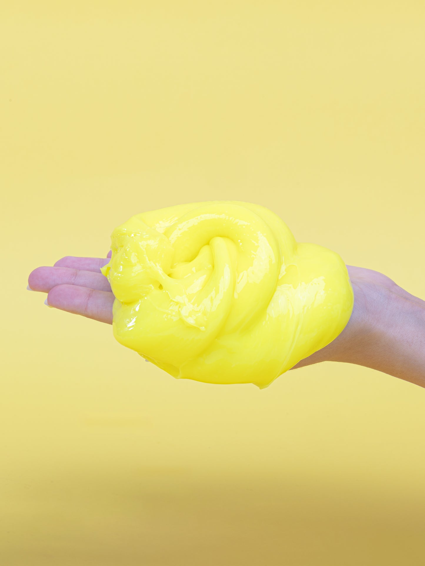 Neon Slime I نيون سلايم