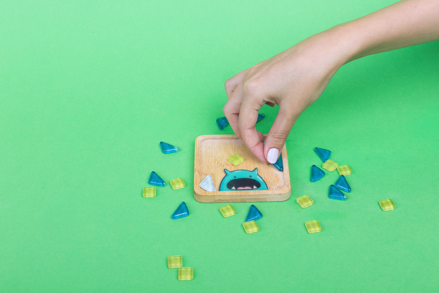 Mosaic | الفسيفساء