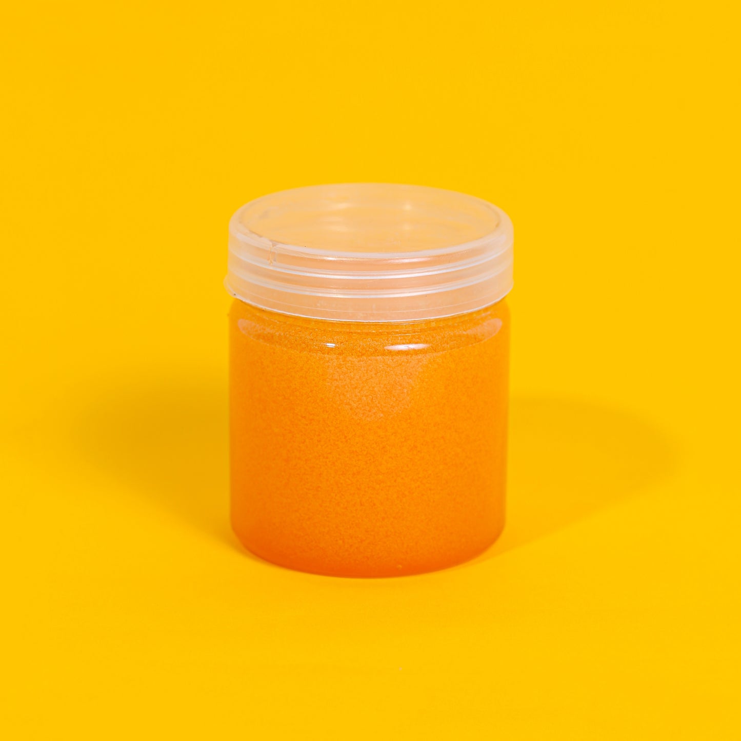 Clear slime l سلايم الشفاف