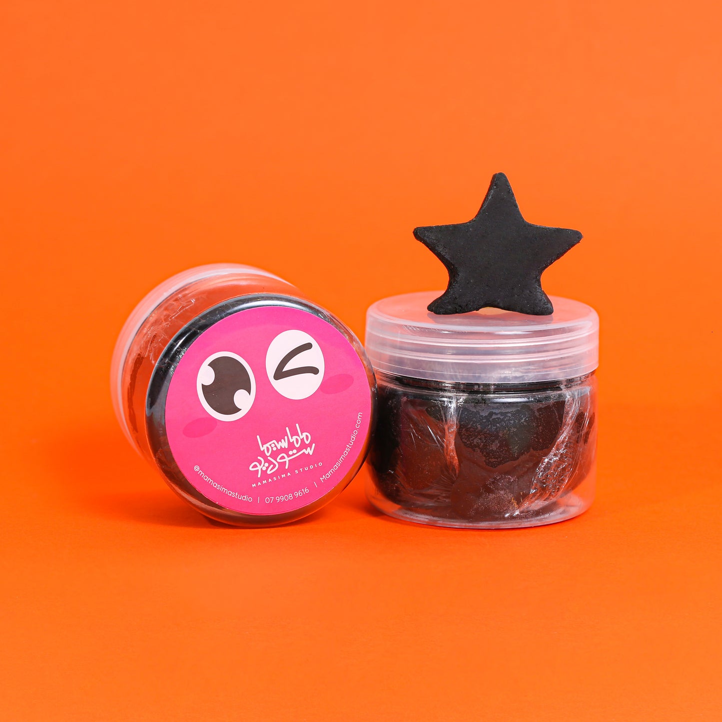 ماماسيما معجونl MamaSima PlayDough