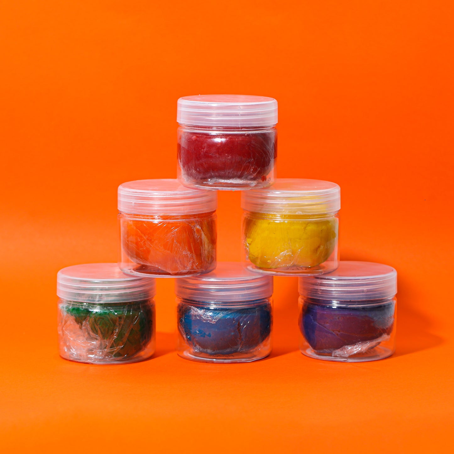 ماماسيما معجونl MamaSima PlayDough