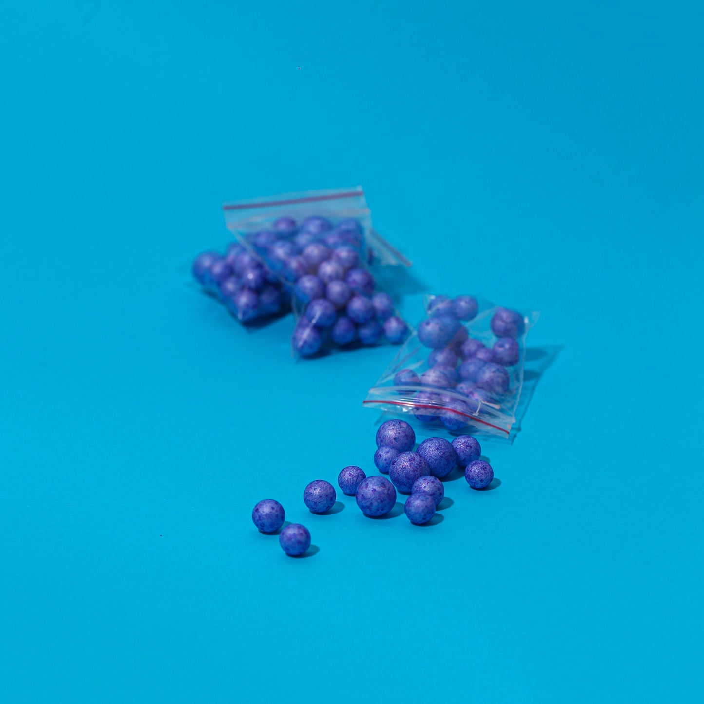 كرات الفوم من ماماسيما l MamaSima Foam balls