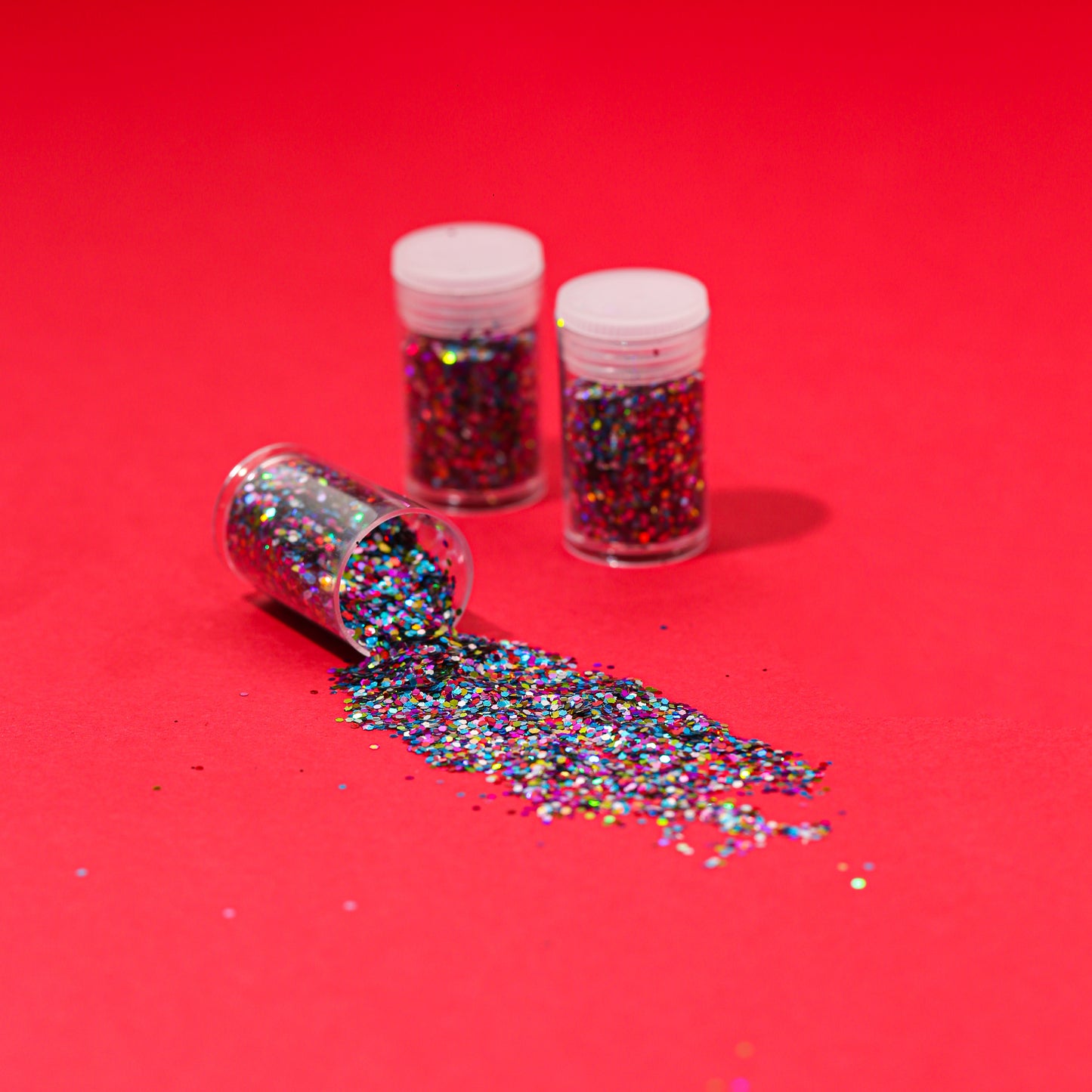 Glitter l البريق