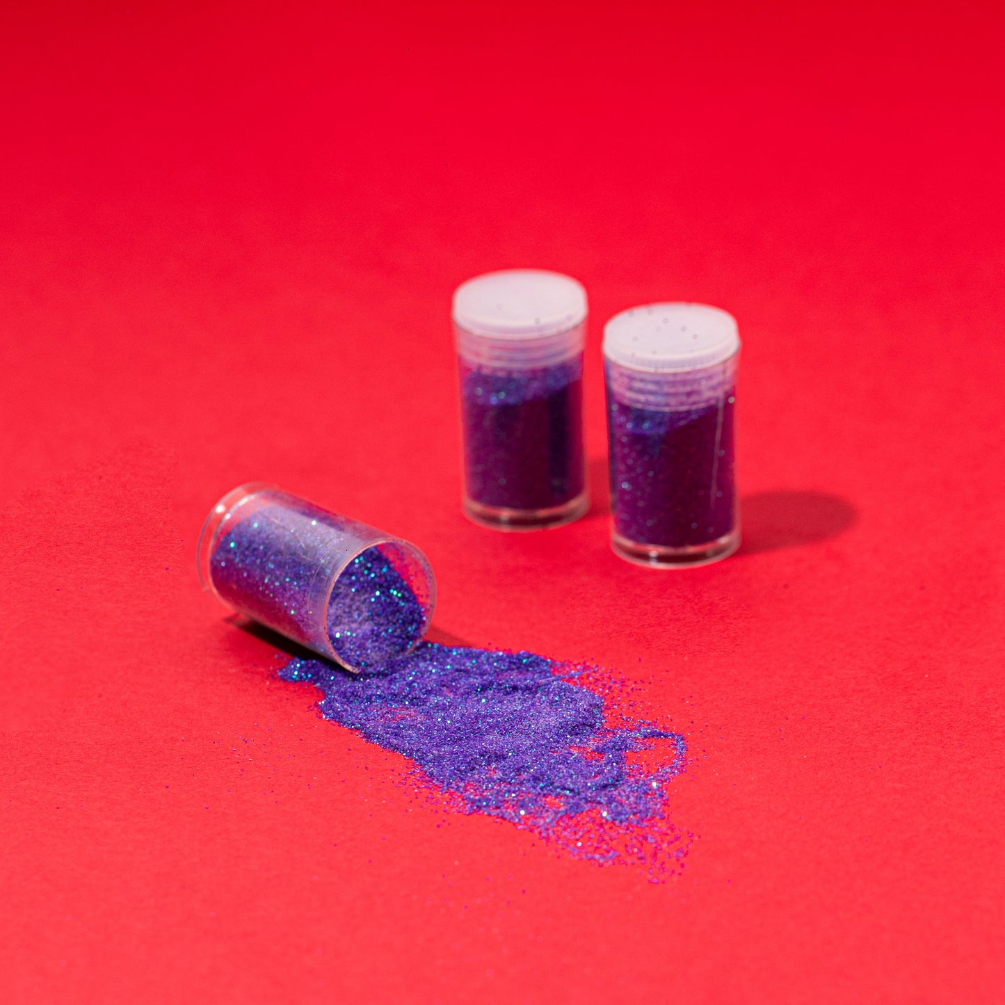 Glitter l البريق