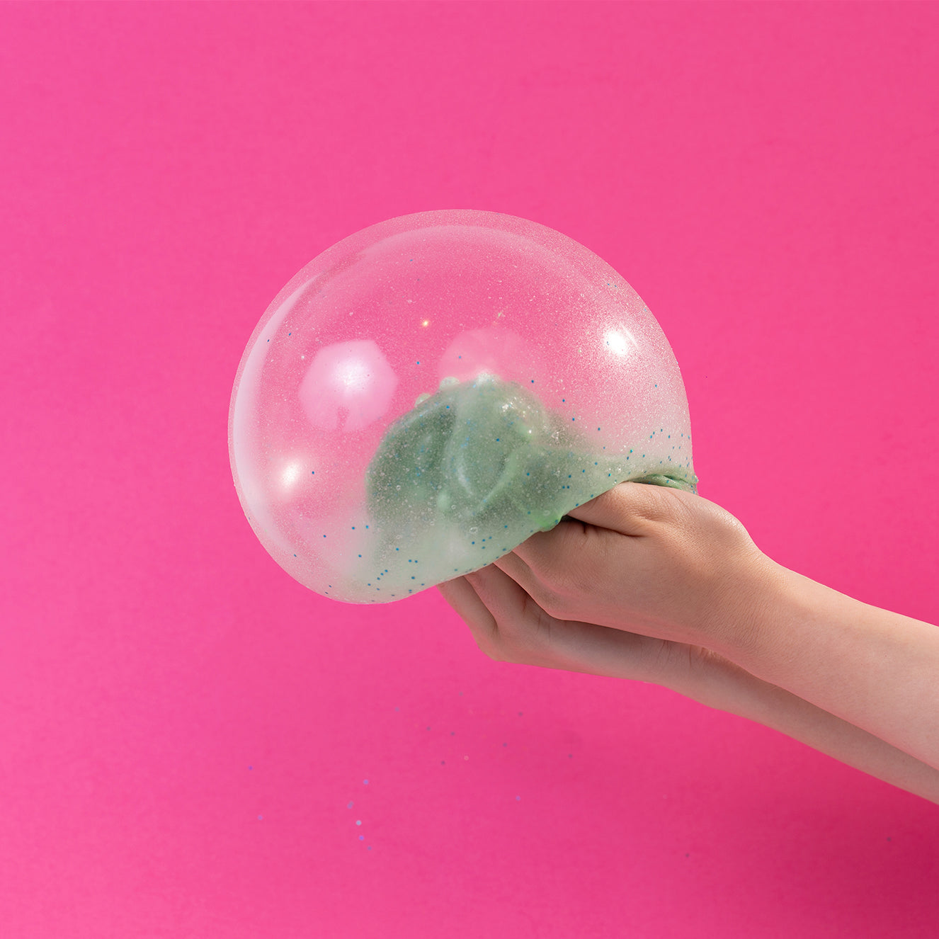 MamaSima Prince Charming Themed Slime