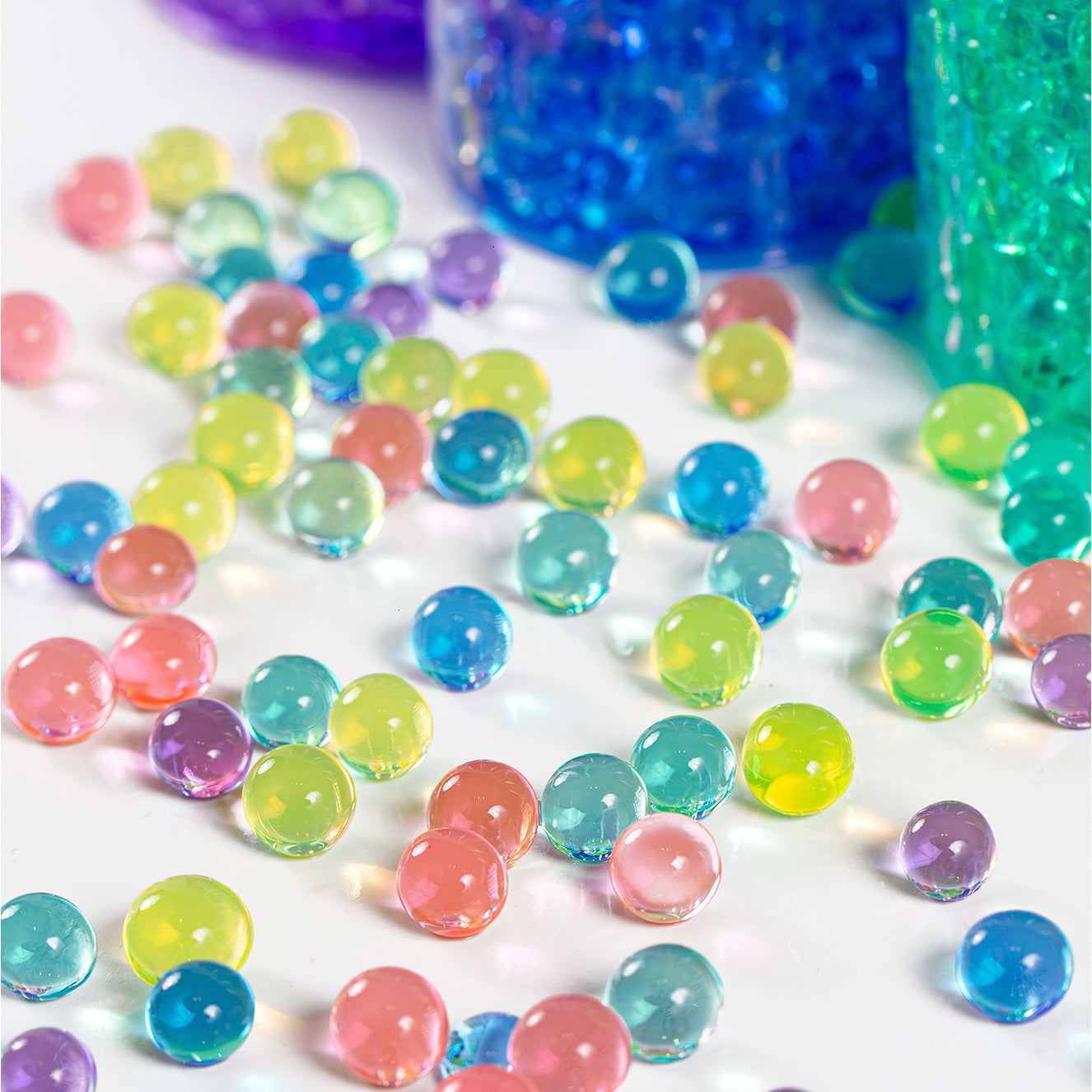 Orbeez l أوربيز