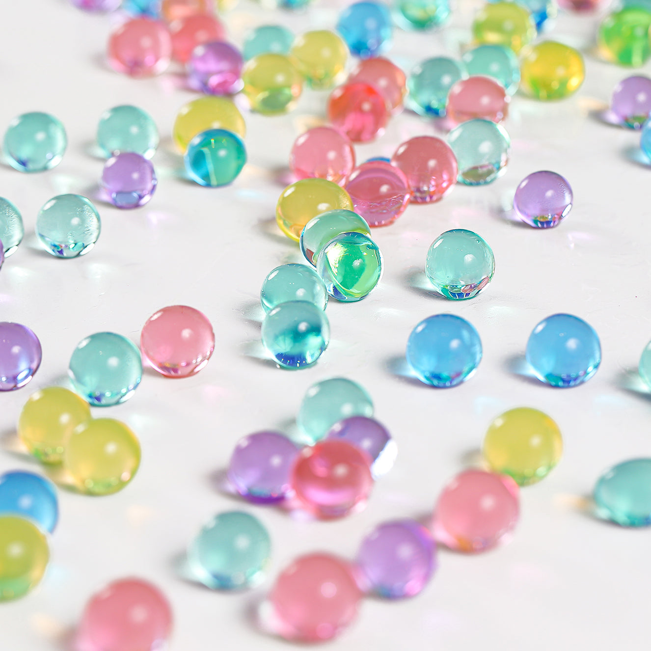 Orbeez l أوربيز