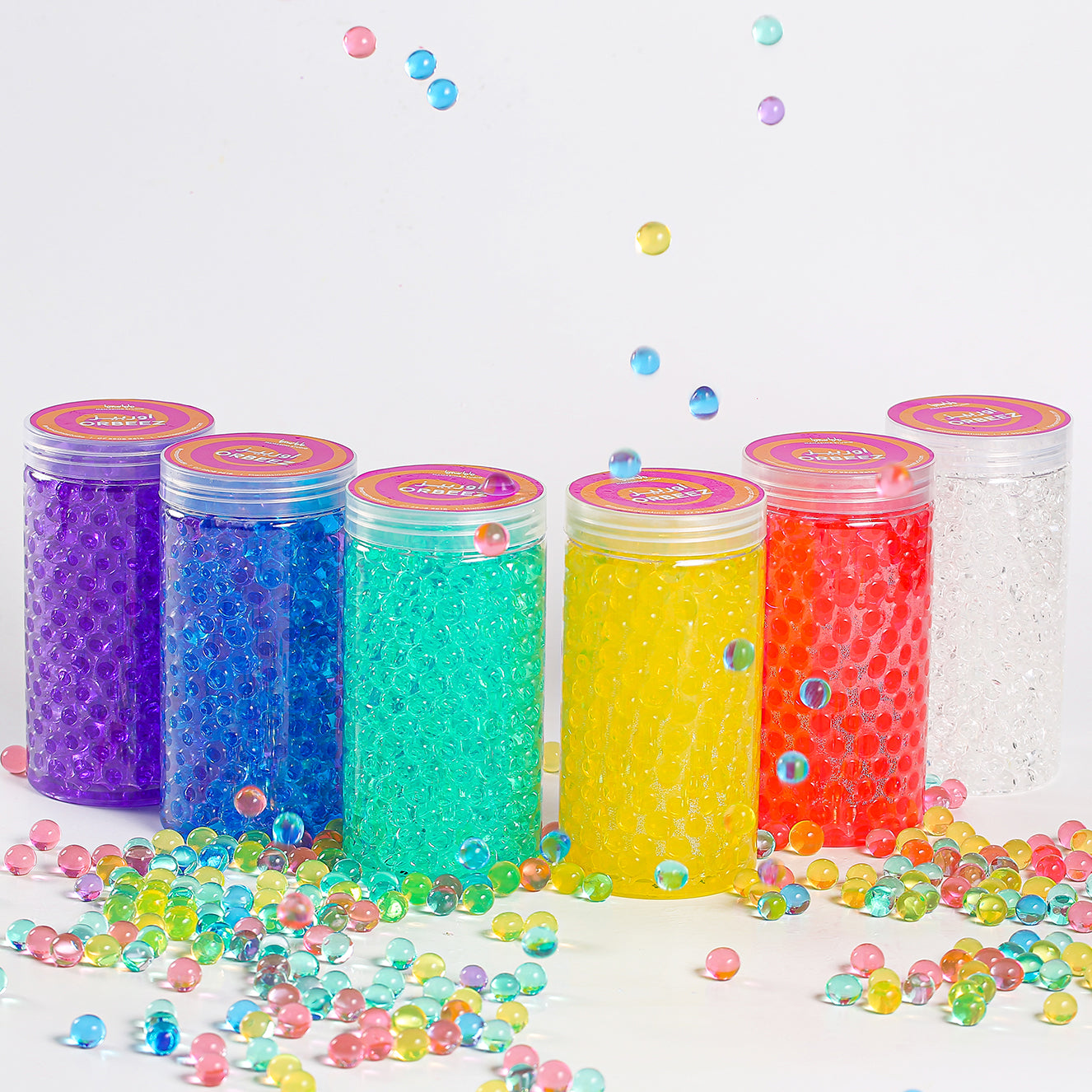 Orbeez l أوربيز