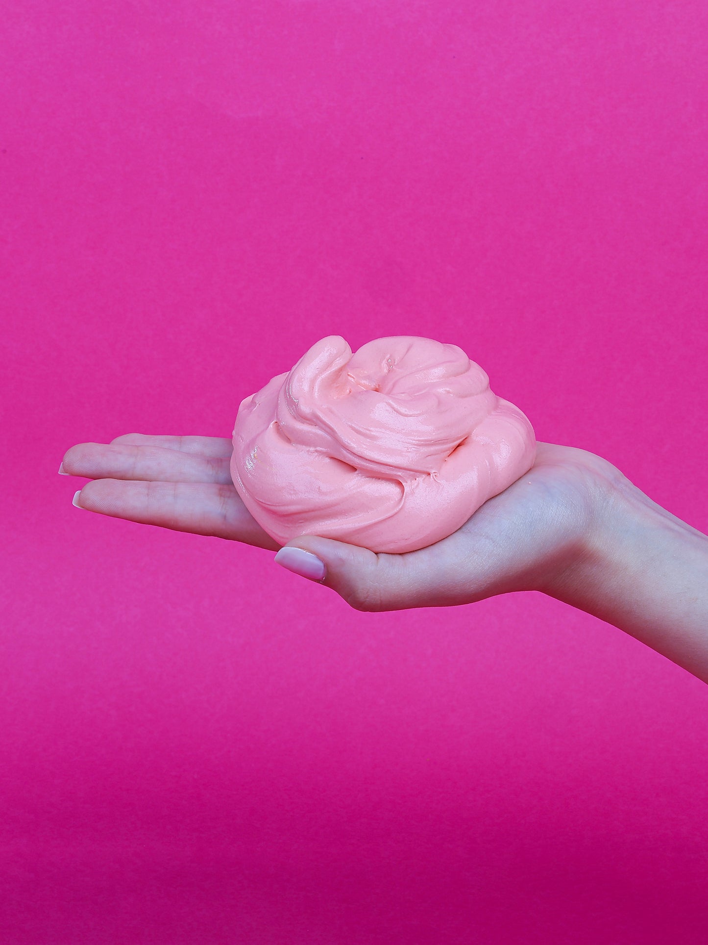 حقيبة البوظة سلايم I Ice Cream Slime Kit