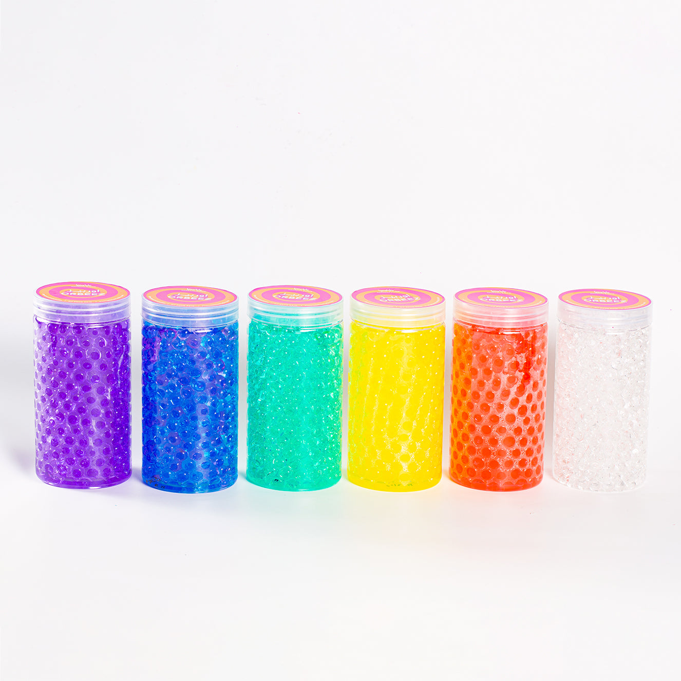 Orbeez l أوربيز