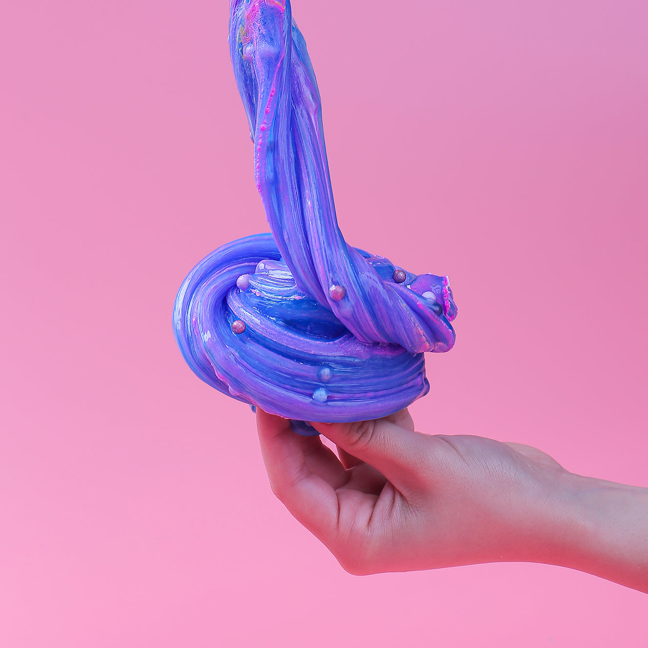 ماماسيما بومة سلايم I  Boomeh Slime