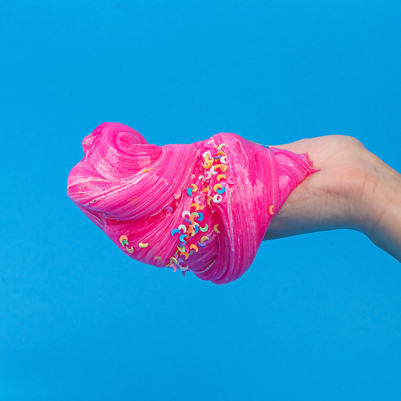 ماماسيما رمضان سلايم I MamaSima Ramadan Themed Slime