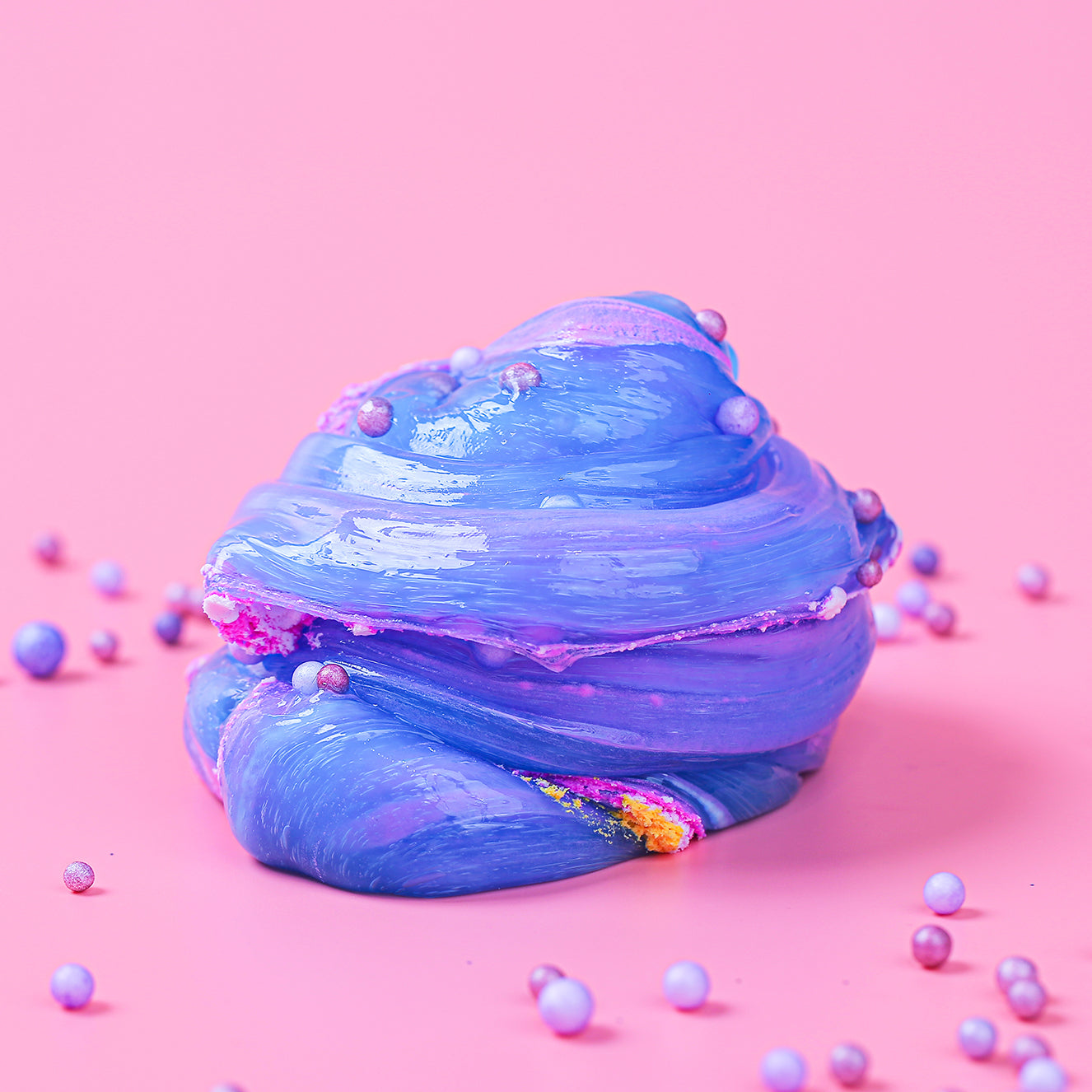 ماماسيما بومة سلايم I  Boomeh Slime