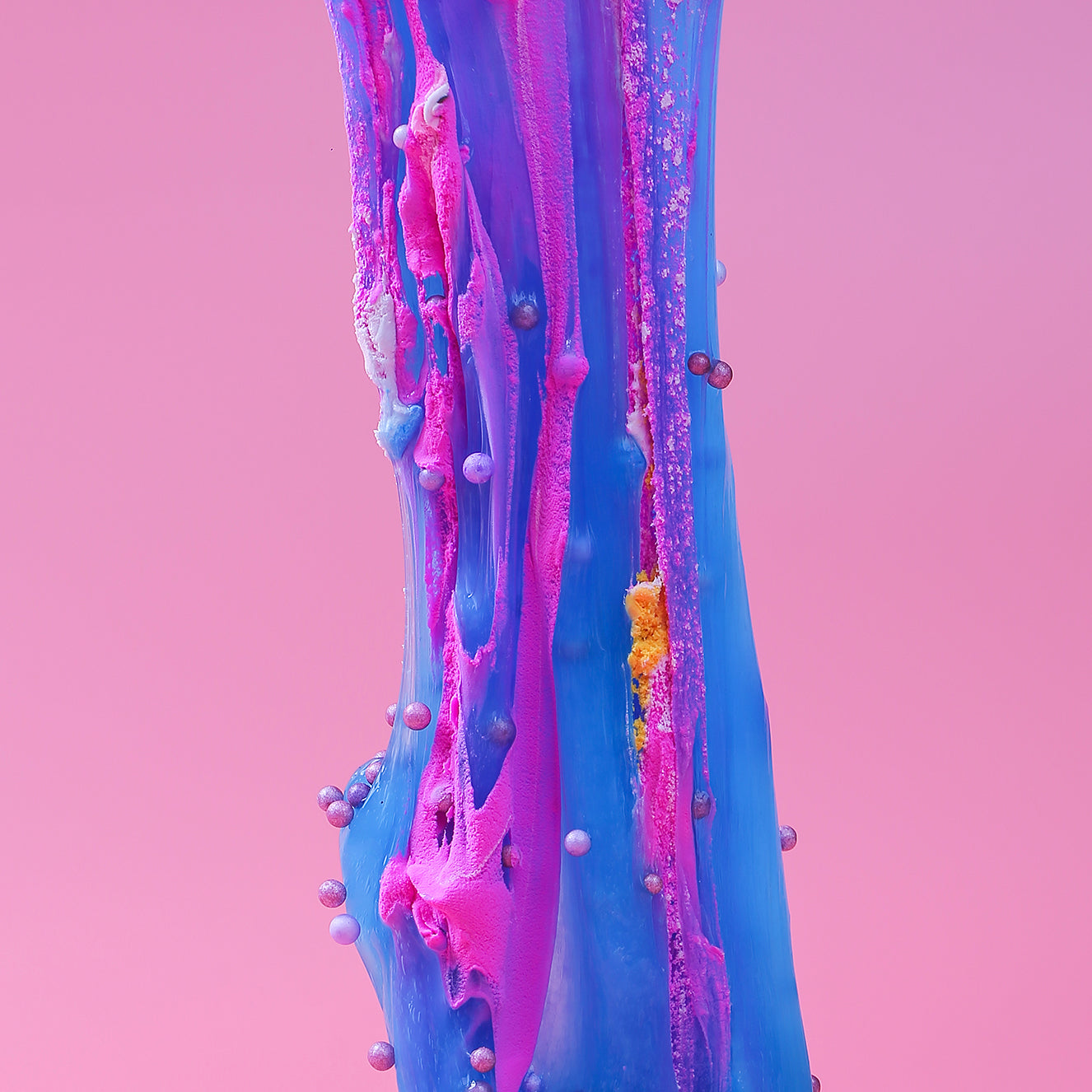 ماماسيما بومة سلايم I  Boomeh Slime