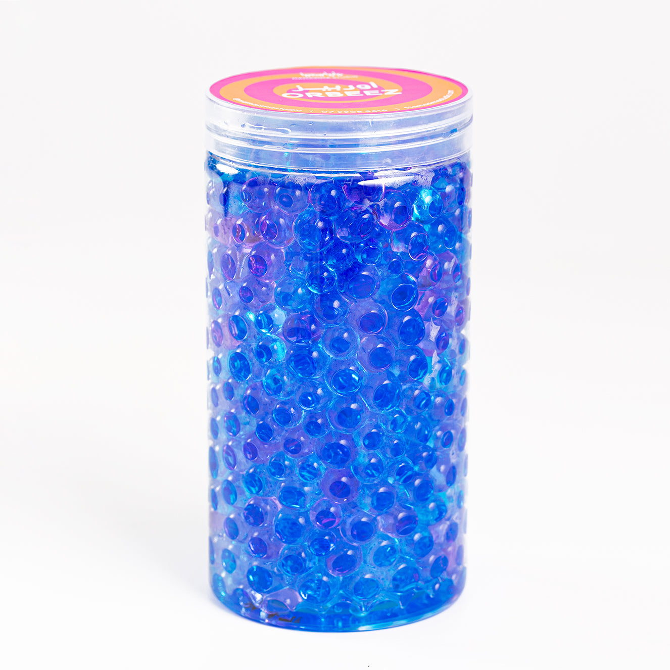 Orbeez l أوربيز