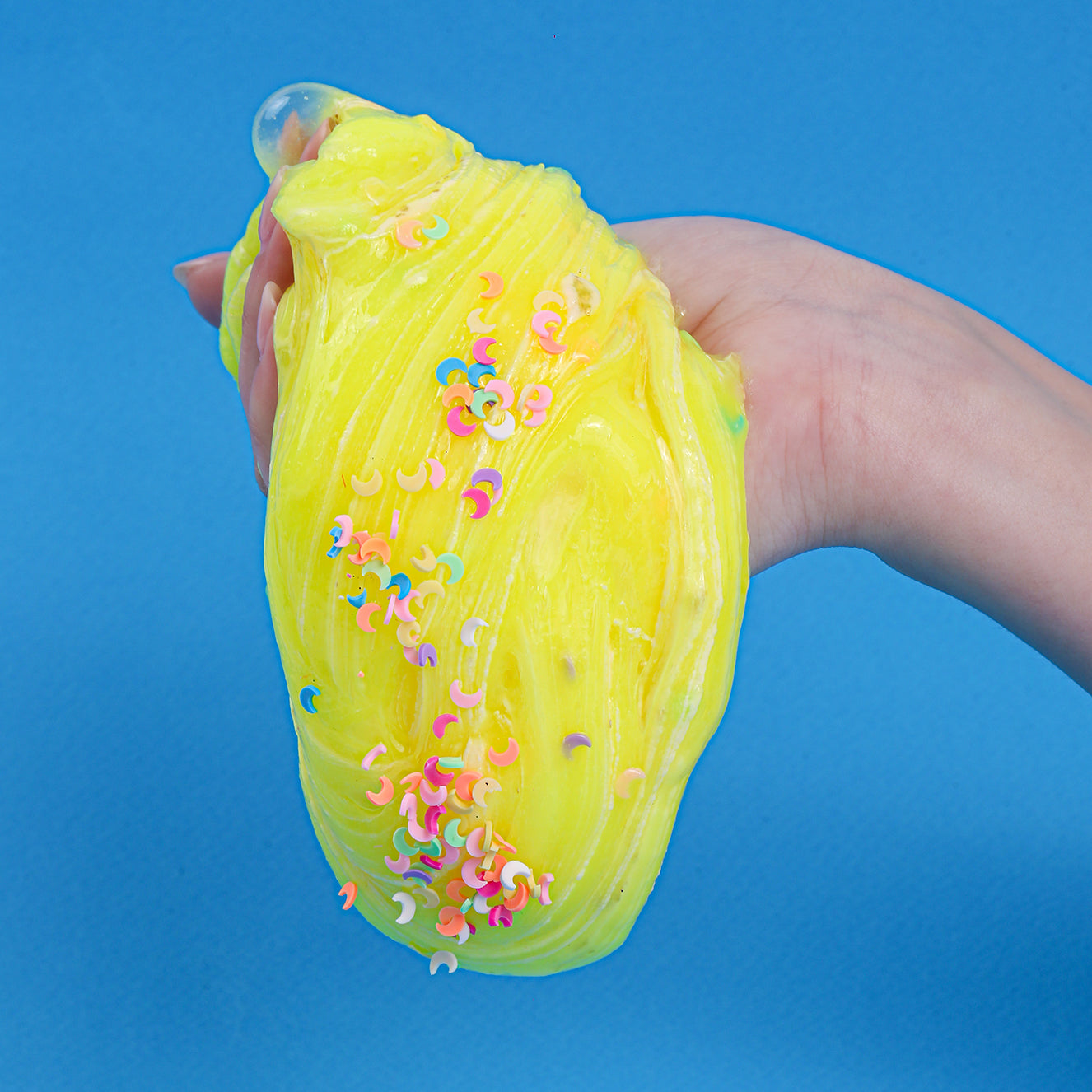 ماماسيما رمضان سلايم I MamaSima Ramadan Themed Slime