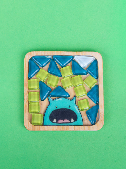 Mosaic | الفسيفساء