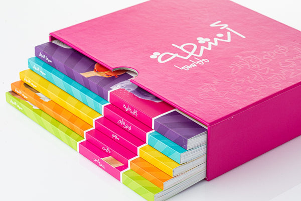 أنشطة ماماسيما l MamaSima Activities