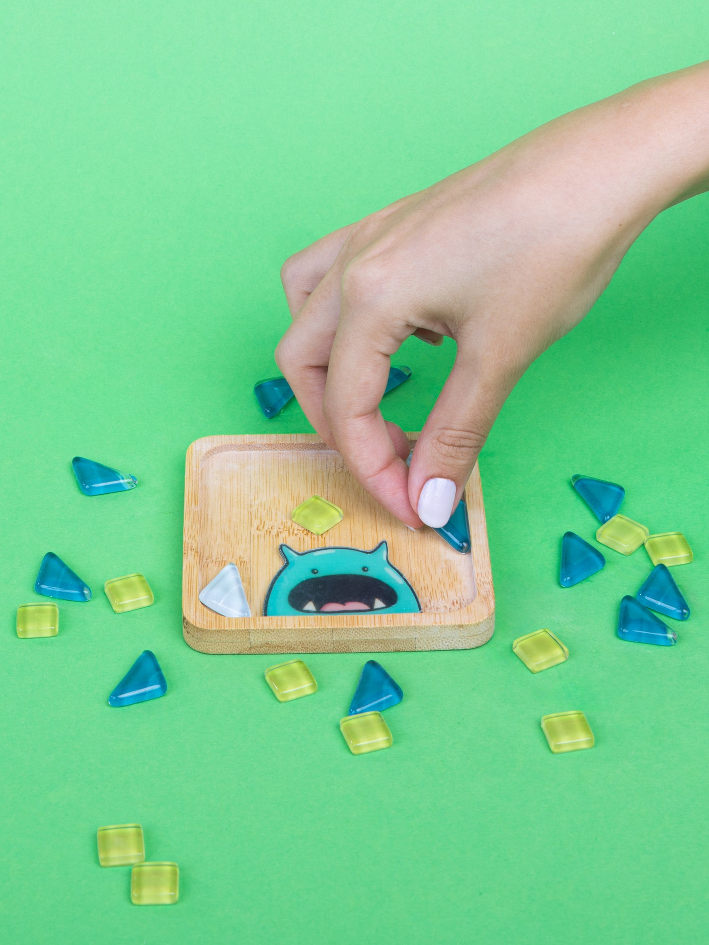 Mosaic | الفسيفساء