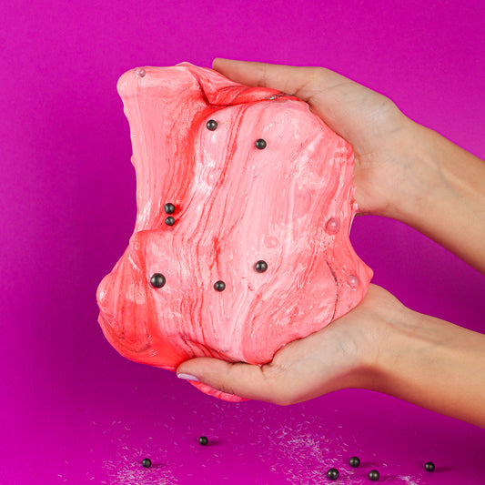 الوحش الأحمر سلايم I Red Monster Slime