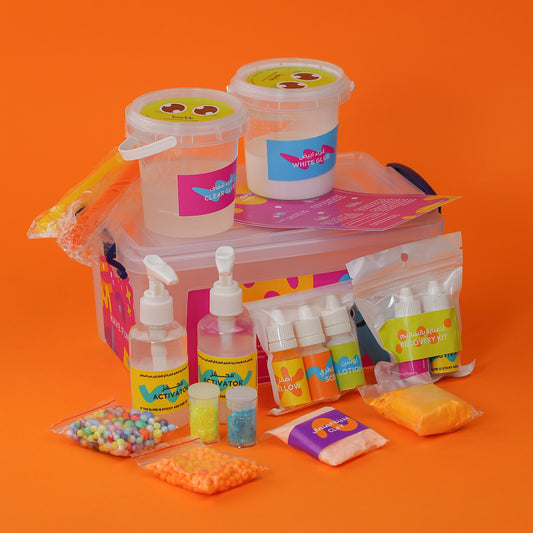 Slime for 2 Kit