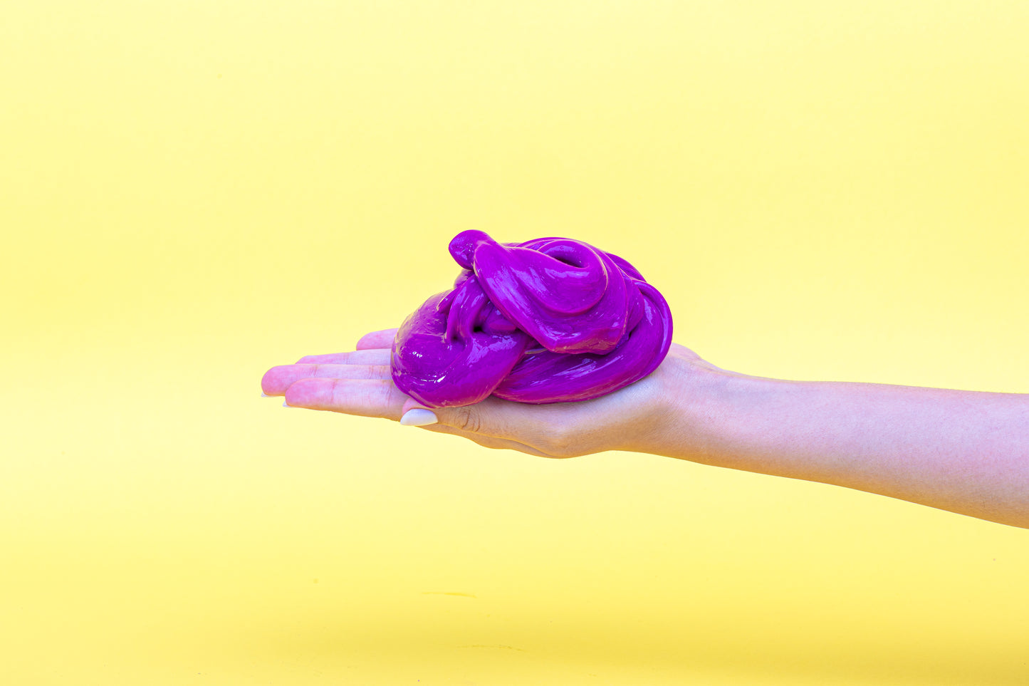 Neon Slime I نيون سلايم