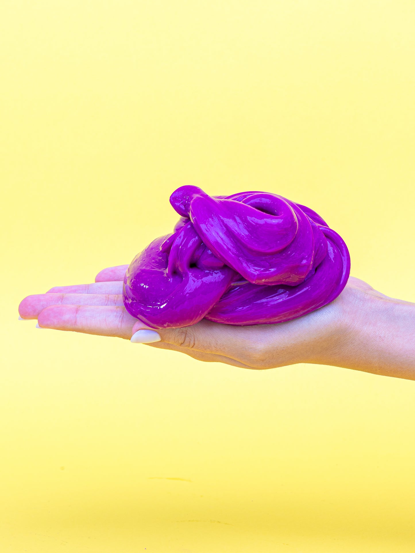 Neon Slime I نيون سلايم