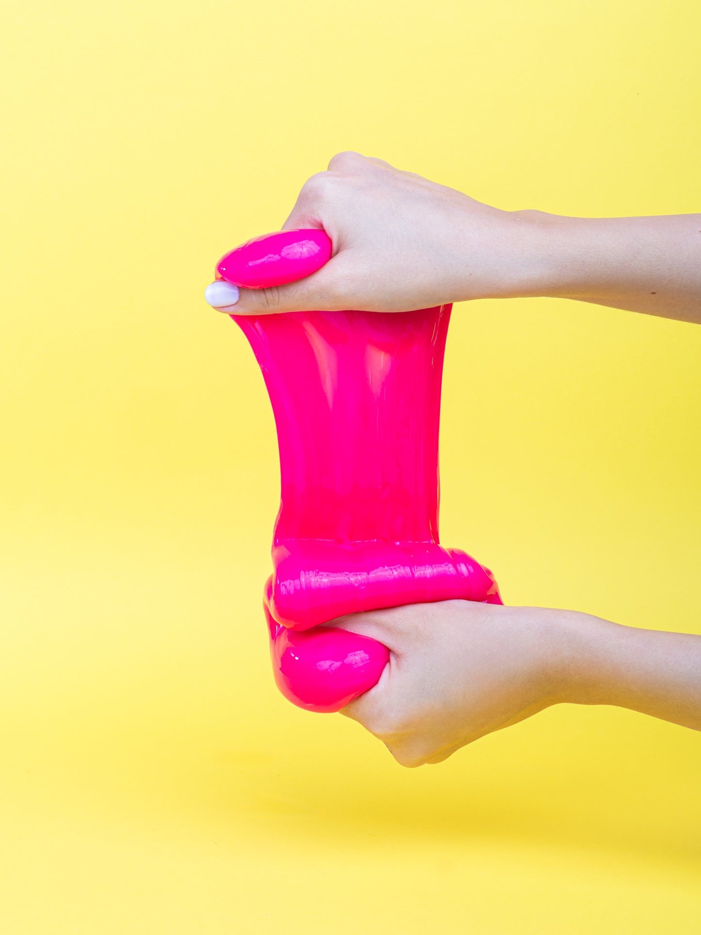 Neon Slime I نيون سلايم