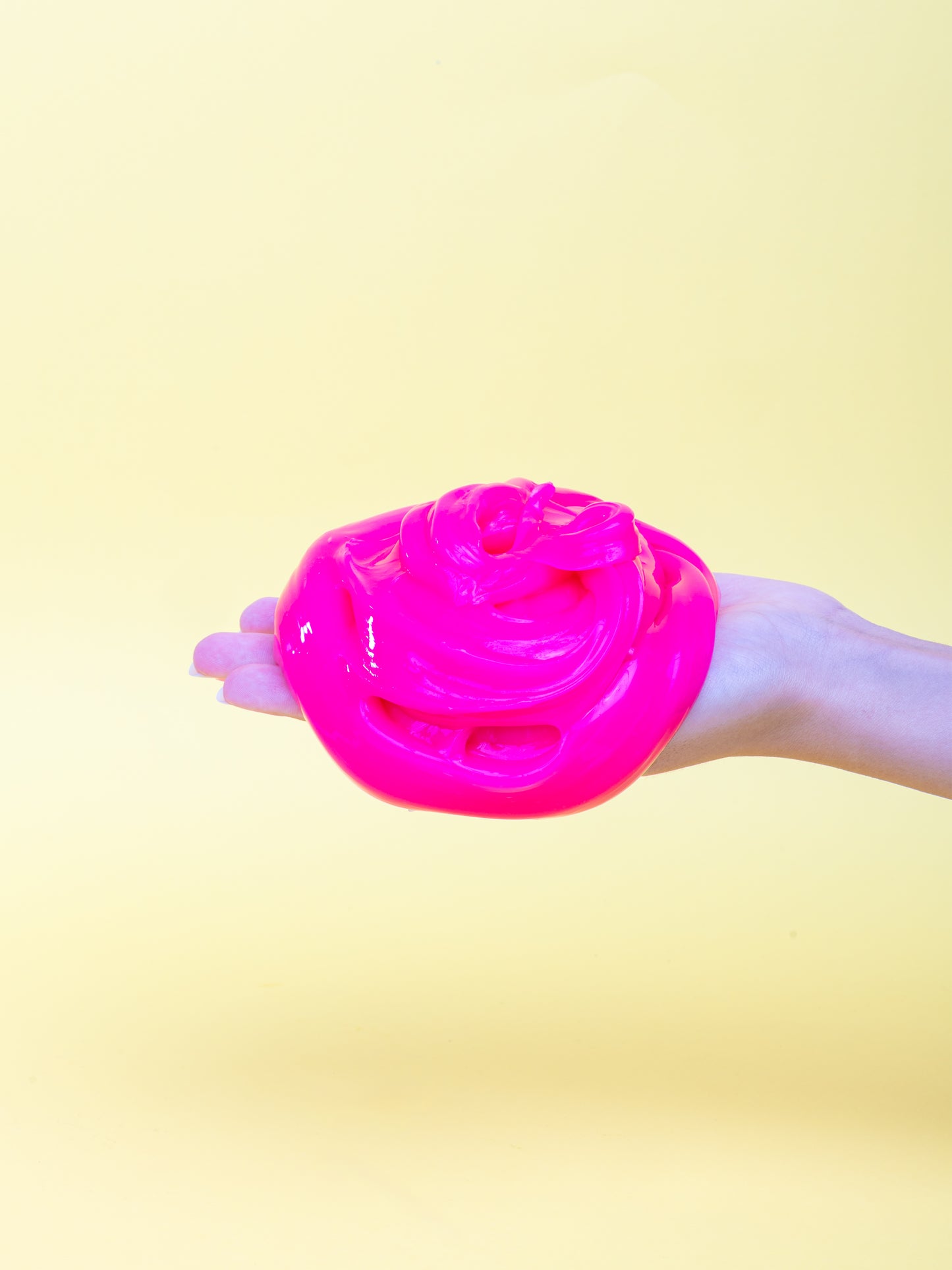 Neon Slime I نيون سلايم