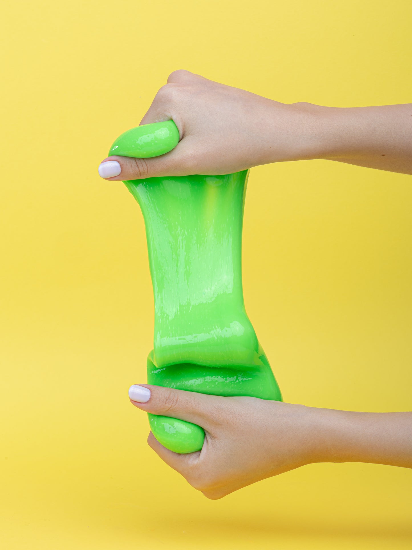 Neon Slime I نيون سلايم