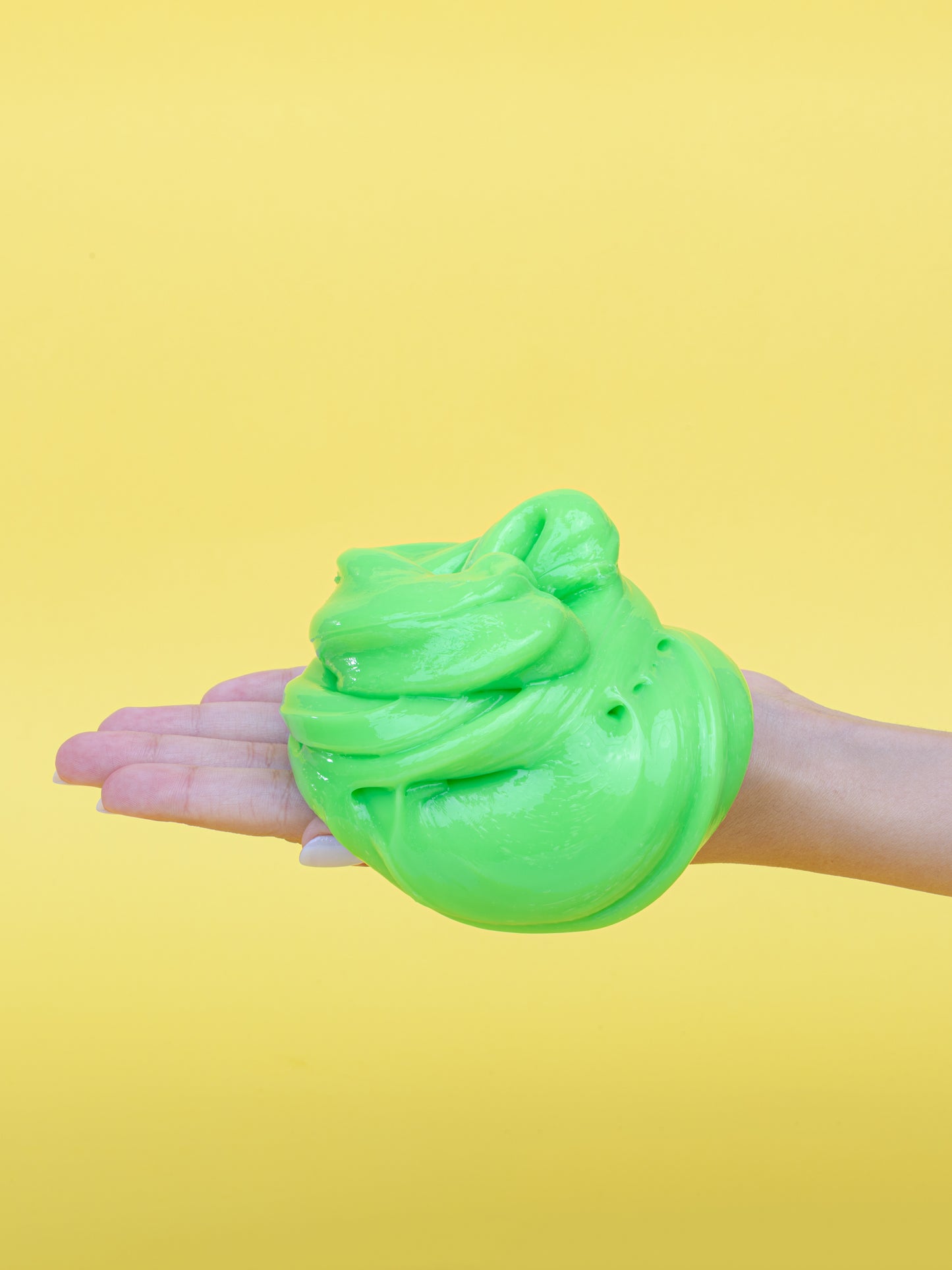 Neon Slime I نيون سلايم