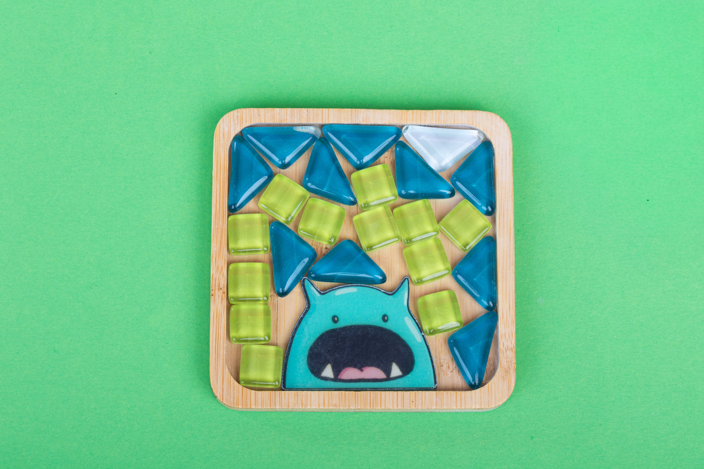 Mosaic | الفسيفساء