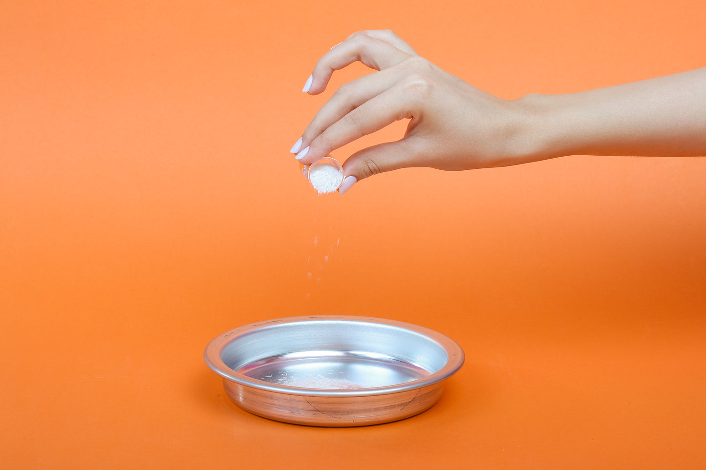 حقيبة صنع الكنافة سلايم ( عمل سلايم ) I  Kunafa Slime Kit (Making Slime)