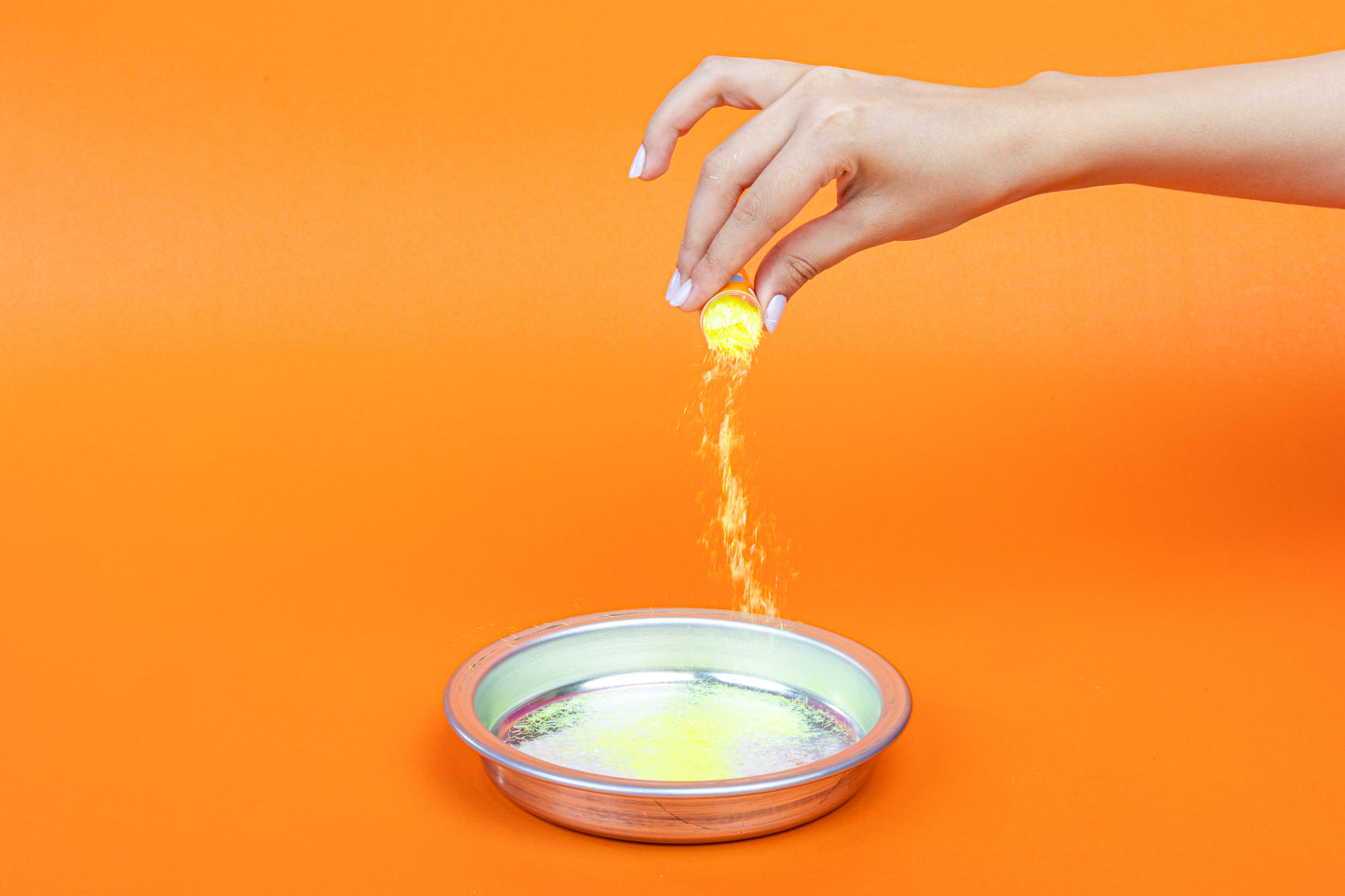 حقيبة صنع الكنافة سلايم ( عمل سلايم ) I  Kunafa Slime Kit (Making Slime)