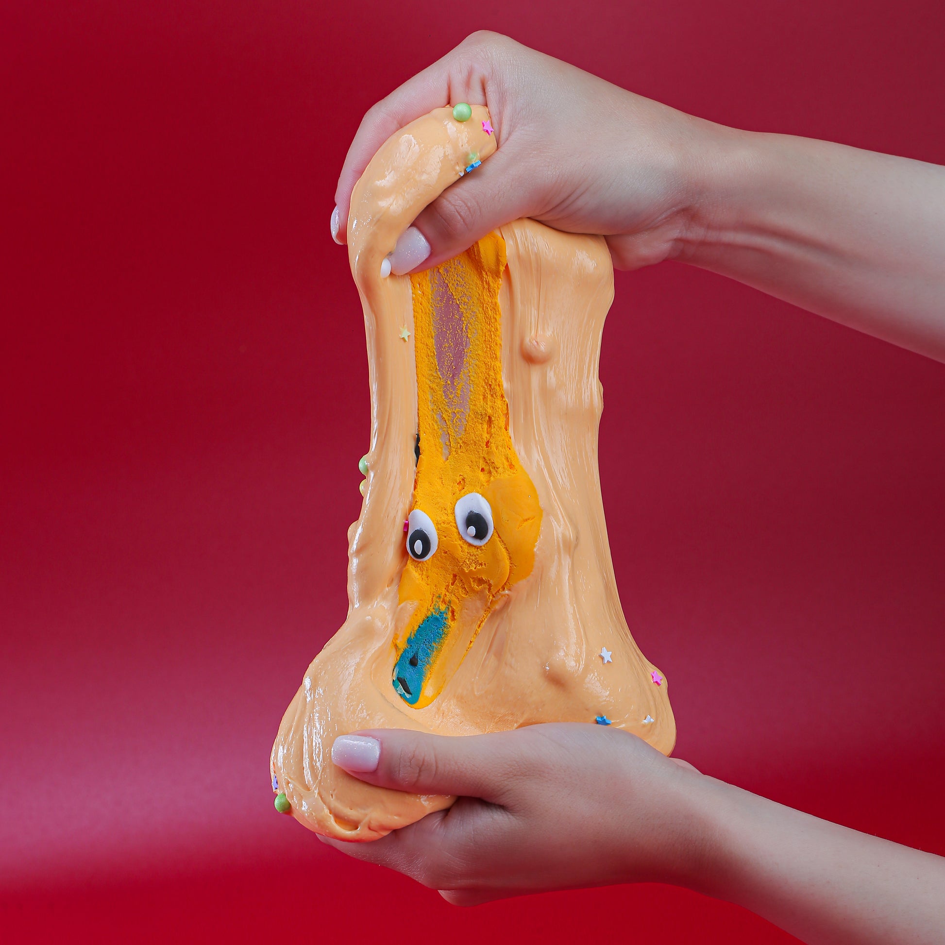 Adam Wa Mishmish Slime MamaSima studio Adam Wa Mishmish Slime MamaSima studio